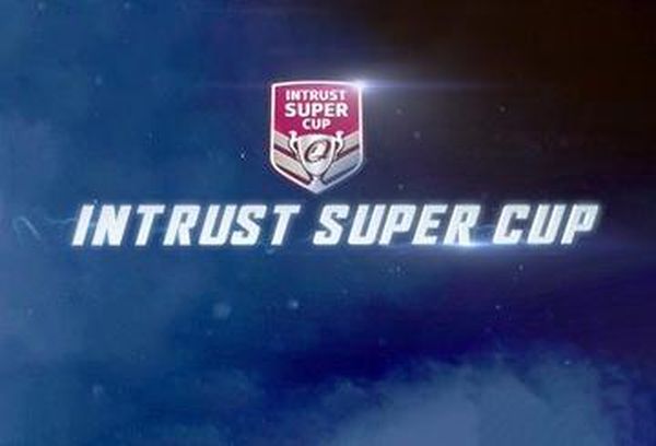 Intrust Super Cup