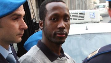 Rudy Guede