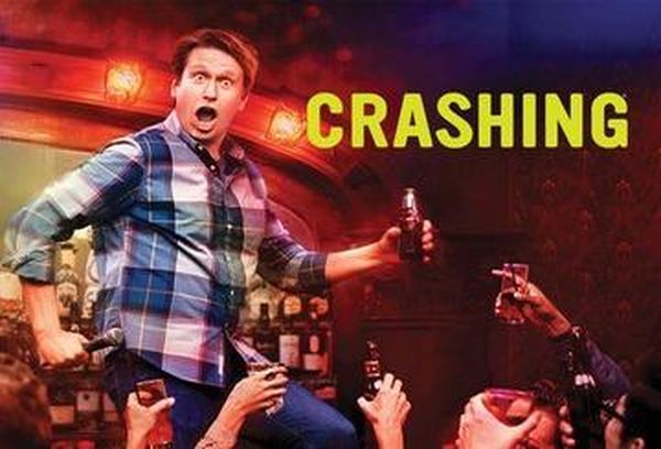 Crashing