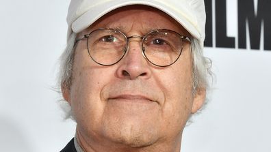 Chevy Chase