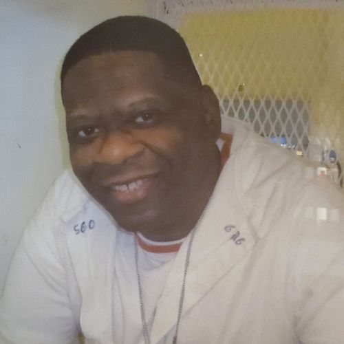 Rodney Reed, now 51, was convicted by an all-white jury and maintains his innocence.