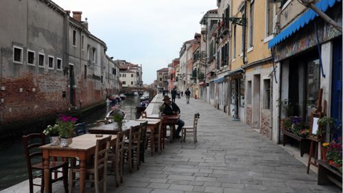 Venice, Italy