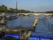 Major Olympic event put on hold over Seine water contamination