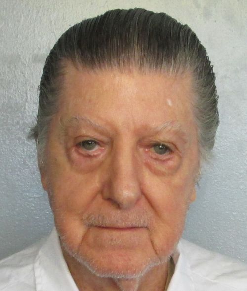 Alabama man, 83, executed for judge's 1989 mail-bomb slaying
