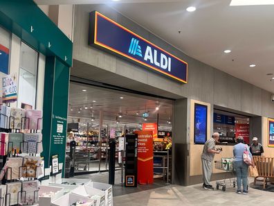 aldi australia confirms return of popular grocery product range gluten free