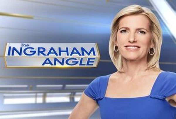 The Ingraham Angle