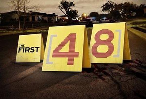 The First 48
