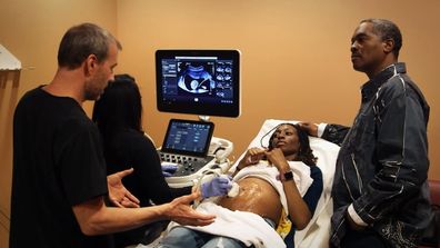 Doubling Down with the Derricos, 9Now