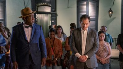 Stan, Your Honor Season 2