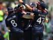 Team USA scores 'greatest upset in cricket World Cup history'