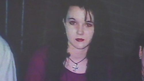 Danielle Russell was killed by Paul Denyer in 1993.
