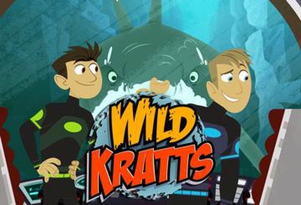 Wild Kratts
