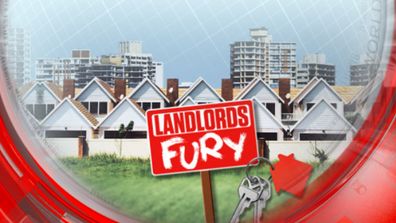  Landlord’s fury