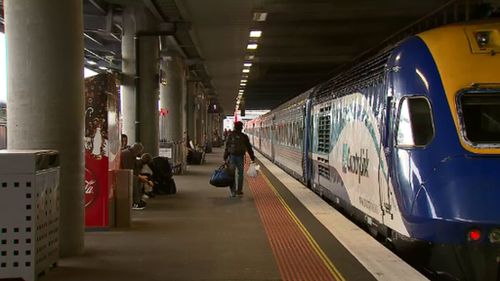 PM Malcolm Turnbull tipped to back new rail funding method