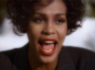 Whitney Houston