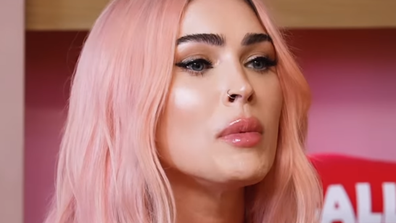 Megan Fox on Call Her Daddy podcast