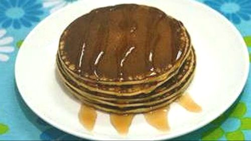 Pancake propaganda: ISIL turns to sweet treats to attract followers
