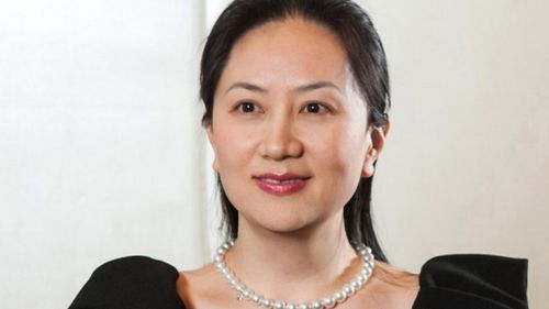 Meng Wanzhou, chief financial officer of Huawei Technologies Ltd, faces possible extradition to the United States, according to Canadian authorities. 