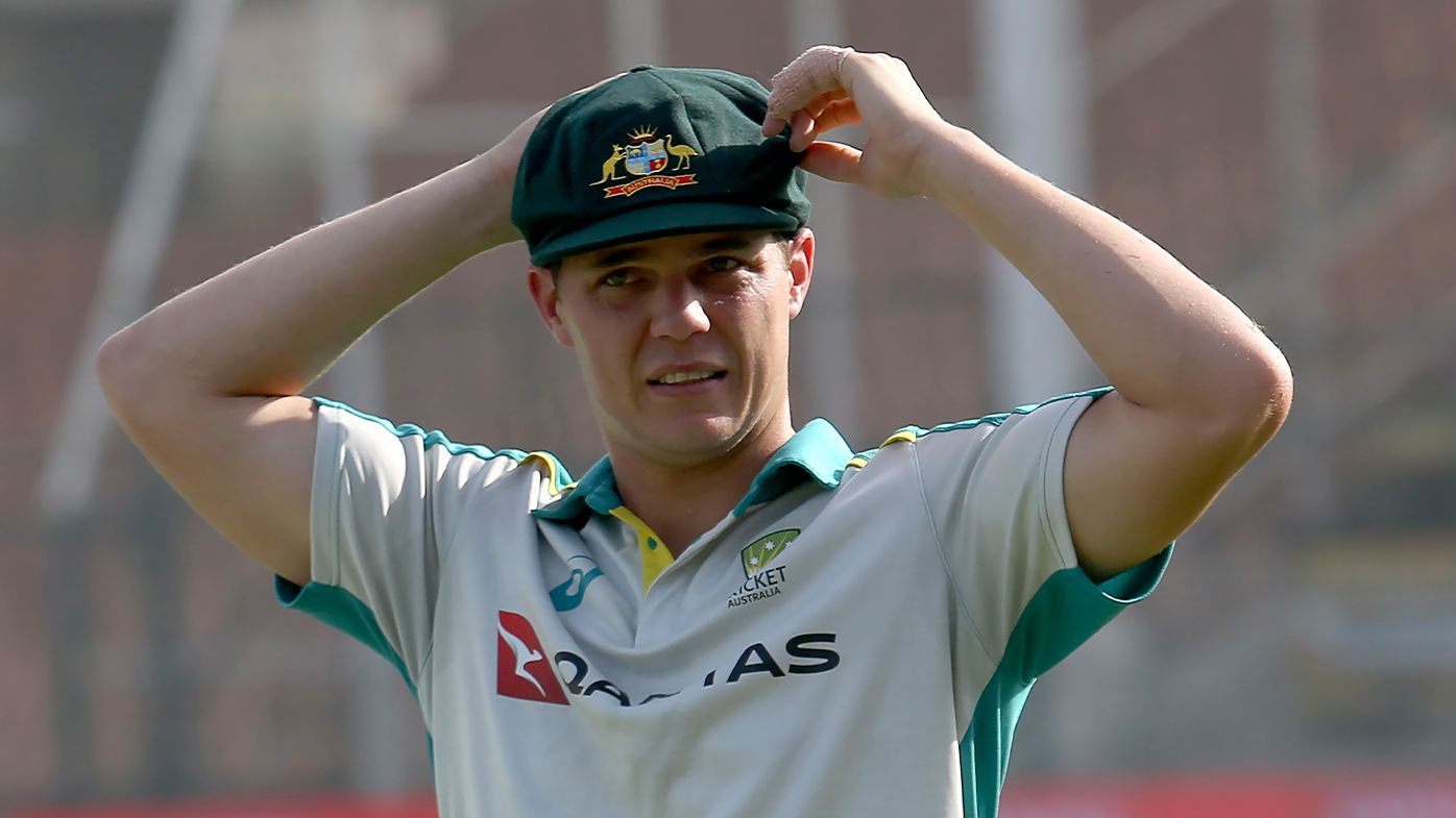 Aussies stick with Mitchell Swepson in unchanged third Test line-up