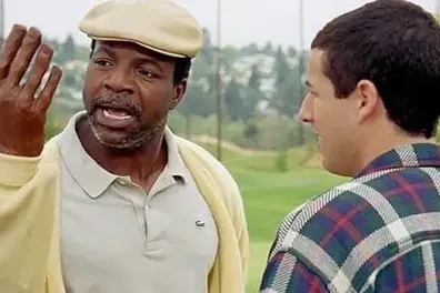 Happy Gilmore 2: Adam Sandler had to rewrite script following death of Carl Weathers, who played Chubbs Peterson