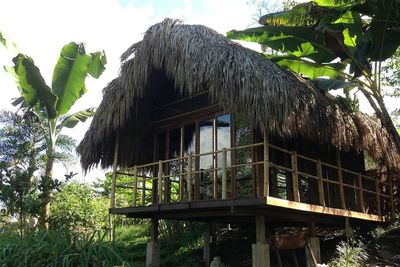 <strong>6.&nbsp;Bamboo cabana, Armenia, Colombia</strong>
