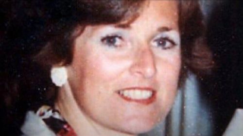 Lyn Dawson vanished from her Sydney home in 1982.