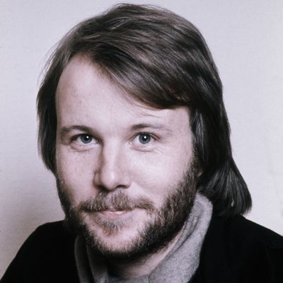 Benny Andersson: Then