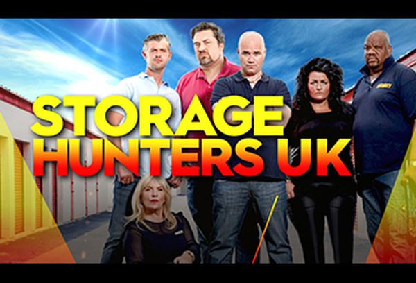 Storage Hunters UK