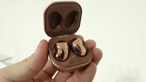 Samsung Galaxy Buds Live