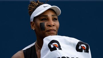 Forgotten feat buried under Serena's greatness