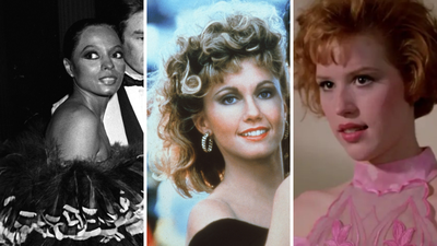 80s icons in pictures: Most iconic women of the 1980s including Molly  Ringwald, Evonne Goolagong Cawley and Joan Jett