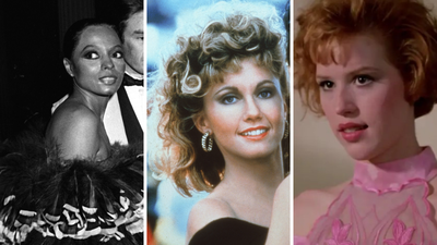 Ladies of the 80s - Tribute to Fabulous Females of the 1980s