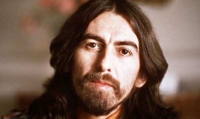 5. George Harrison