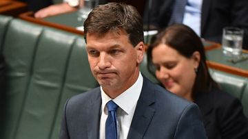 Liberal Party energy Policy Angus Taylor