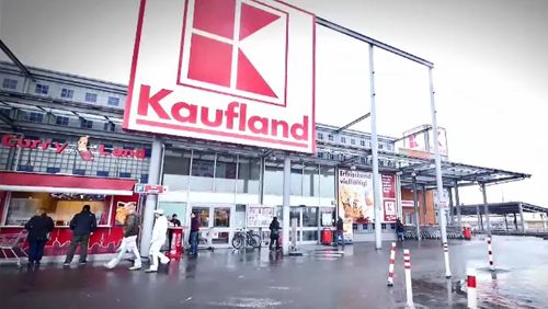 Kaufland is set to open its first stores in Australia.