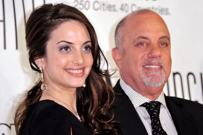 <b>Daughter of:</b> Piano man Billy Joel.<br/><br/><b>Famous for:</b> Her singing career and personal struggle thanks to living in the shadow of her famous parents (mum is model Christie Brinkley).