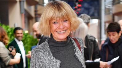 Margaret Pomeranz