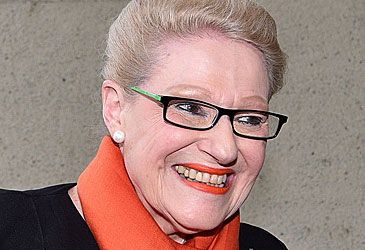 Bronwyn Bishop resigned from which role over the Choppergate expenses scandal?