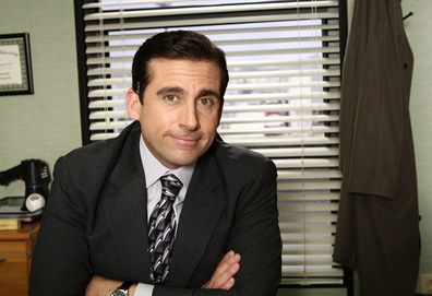 Steve Carell