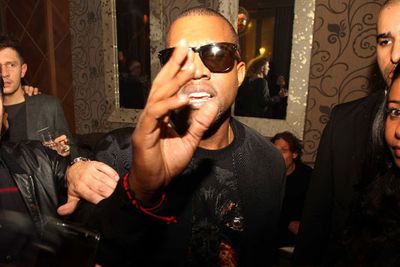 Beginning with his controversial assessment of President George W Bush's response to Hurricane Katrina in 2005, where he famously stated that Bush "doesn't care about black people", Kanye managed to top the public gaffe stakes at the 2009 MTV Video Music Awards when he stage-crashed Taylor Swift's acceptance speech for Best Female Video and declared that Beyonce Knowles was the more deserving recipient of the accolade, given that she had "one of the best videos of all time".