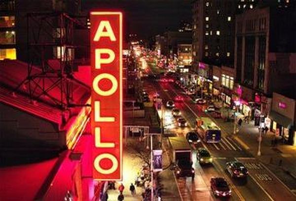 The Apollo