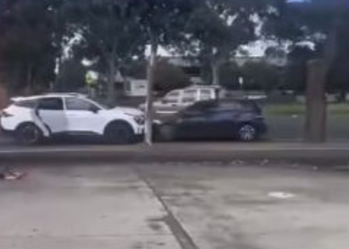 Broadmeadows stabbing