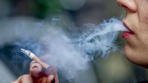 US regulators are reportedly planning to ban menthol cigarettes.