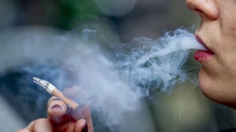 neighbours cigarette smoke Rental Diaries: 'My neighbour smokes on the balcony all day - what are my  rights?'