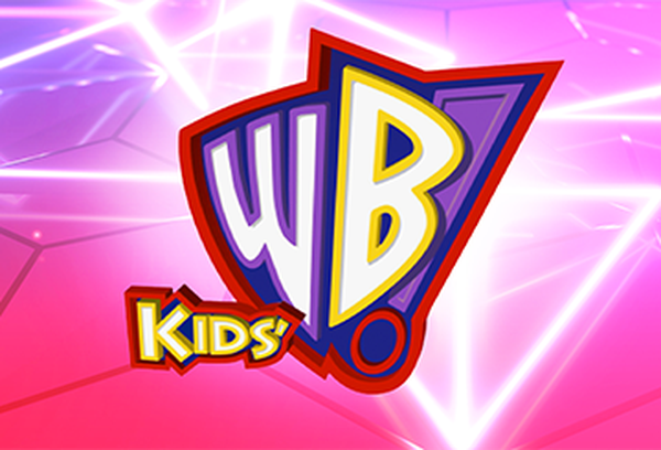 Kids' WB Saturday