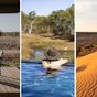 Outback Queensland is often overlooked - you should reconsider