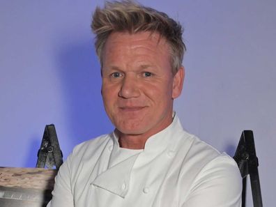 Gordon Ramsay's restaurant kicks off cultural appropriation dispute