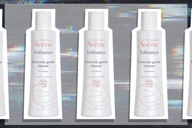 9PR: Avene Tolerance Extremely Gentle Cleanser.