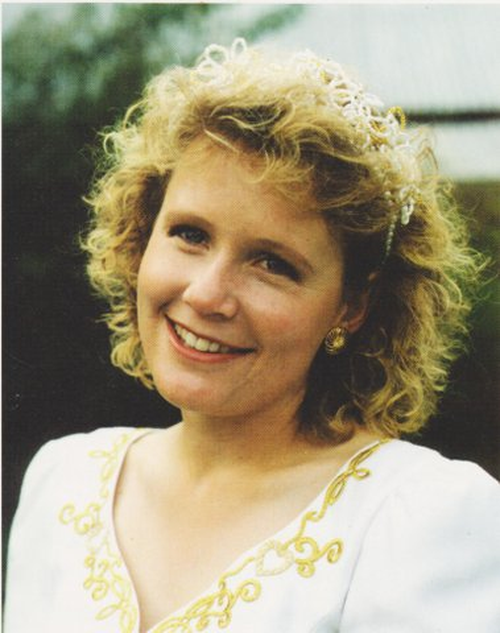 On 21 July 1994, the day before Anthea was due to return to Australia, she was murdered in her husband's apartment in Brunei.