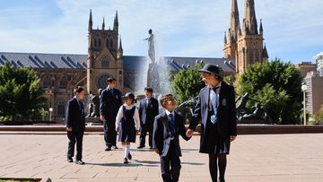 St Mary&#x27;s Catholic College will open its doors to co-ed enrolments in 2025. 